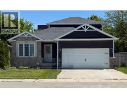 15 LISGAR STREET, Chatham, Ontario