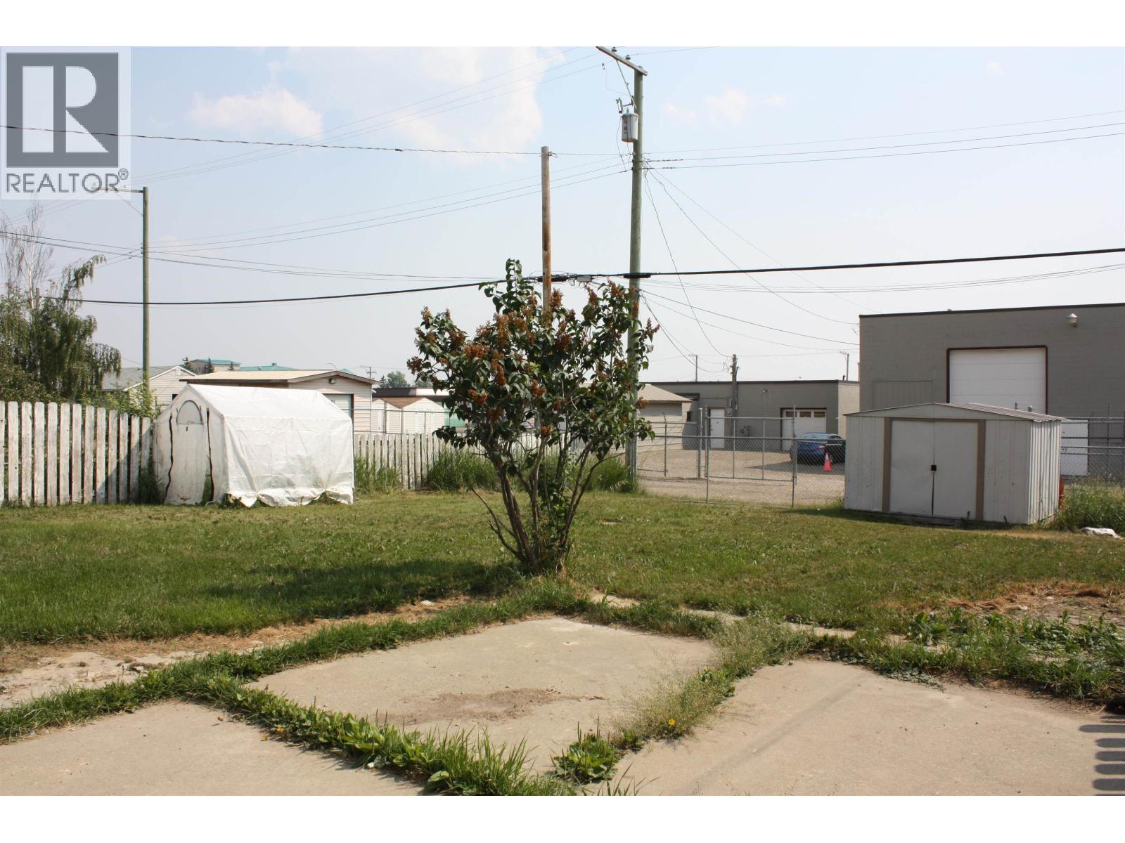 10703 102 Avenue, Fort St. John, British Columbia  V1J 2E9 - Photo 26 - R3131553