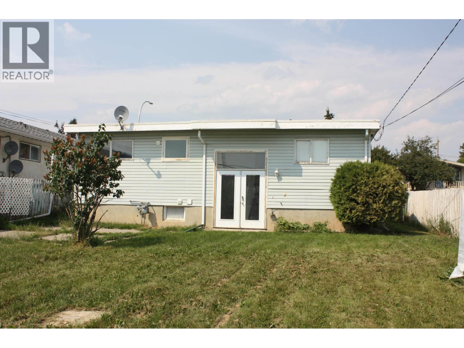 10703 102 Avenue, Fort St. John, British Columbia  V1J 2E9 - Photo 28 - R3131553
