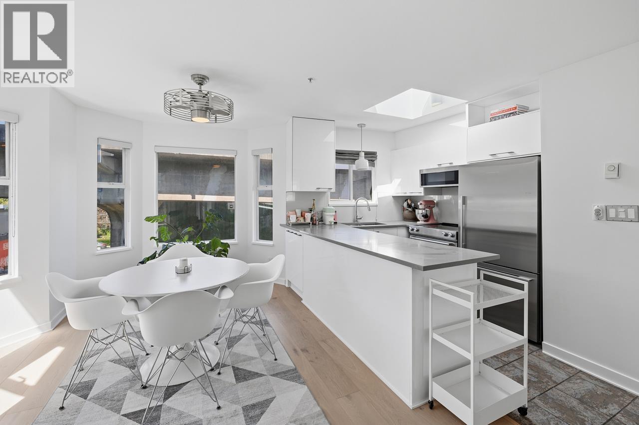 401 1562 W 5th Avenue, Vancouver, British Columbia  V6J 5H9 - Photo 11 - R3131200