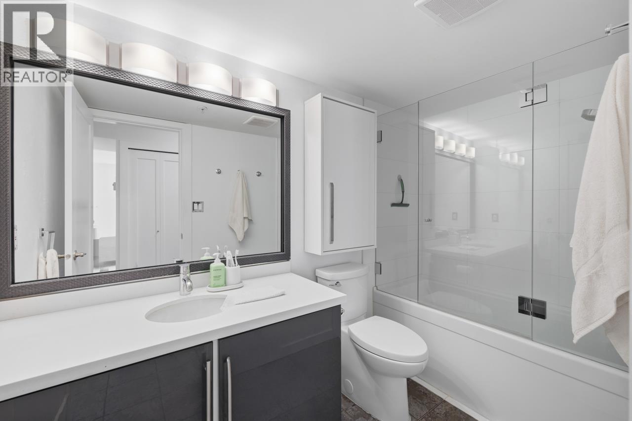 401 1562 W 5th Avenue, Vancouver, British Columbia  V6J 5H9 - Photo 18 - R3131200