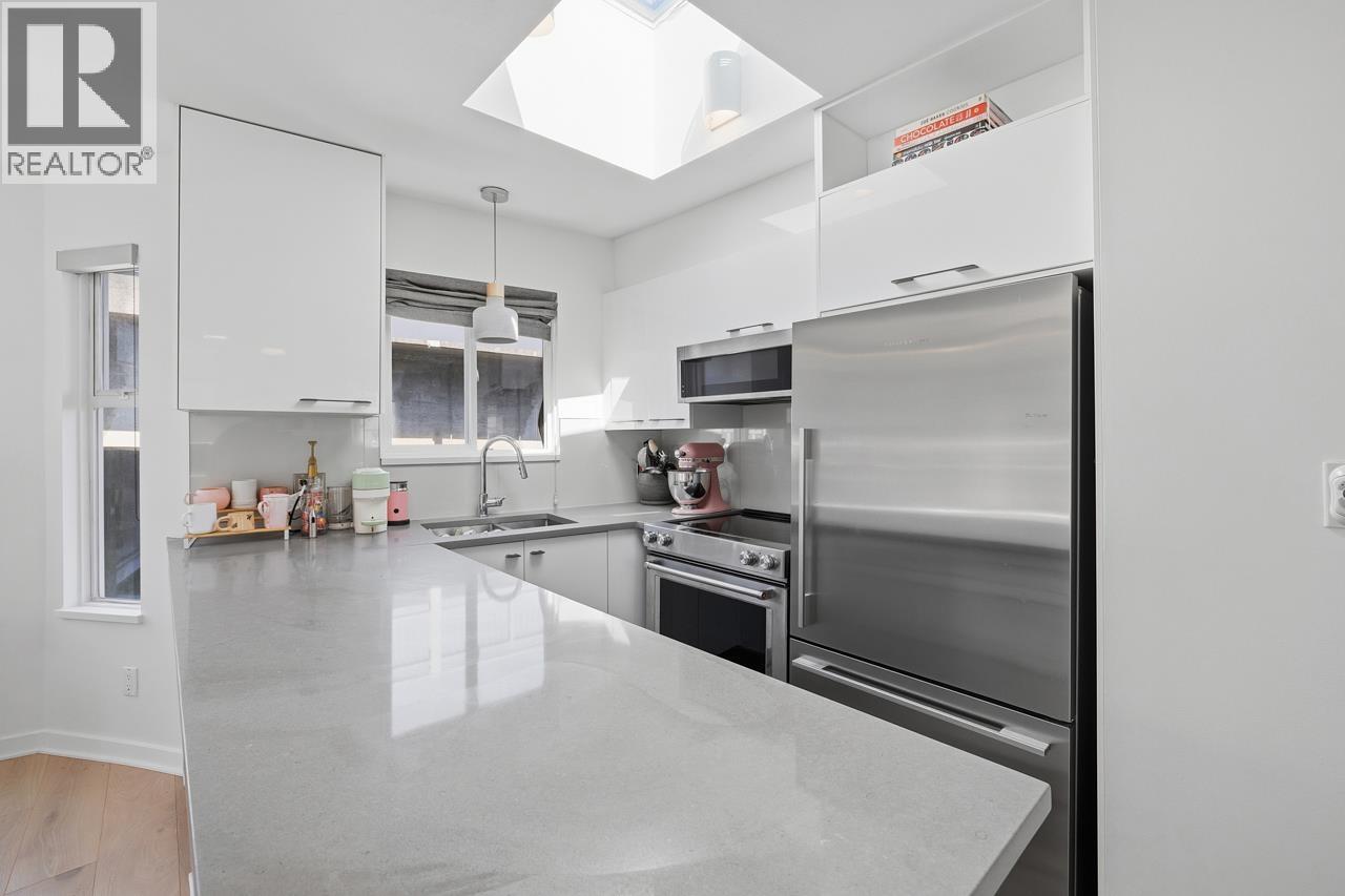 401 1562 W 5th Avenue, Vancouver, British Columbia  V6J 5H9 - Photo 12 - R3131200