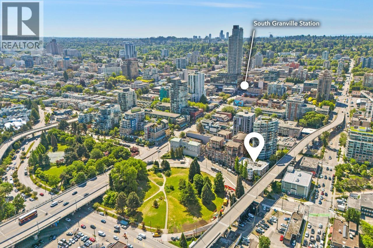401 1562 W 5th Avenue, Vancouver, British Columbia  V6J 5H9 - Photo 35 - R3131200