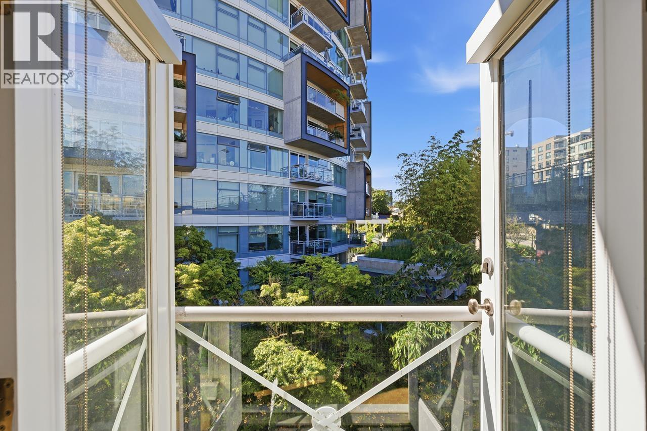 401 1562 W 5th Avenue, Vancouver, British Columbia  V6J 5H9 - Photo 14 - R3131200