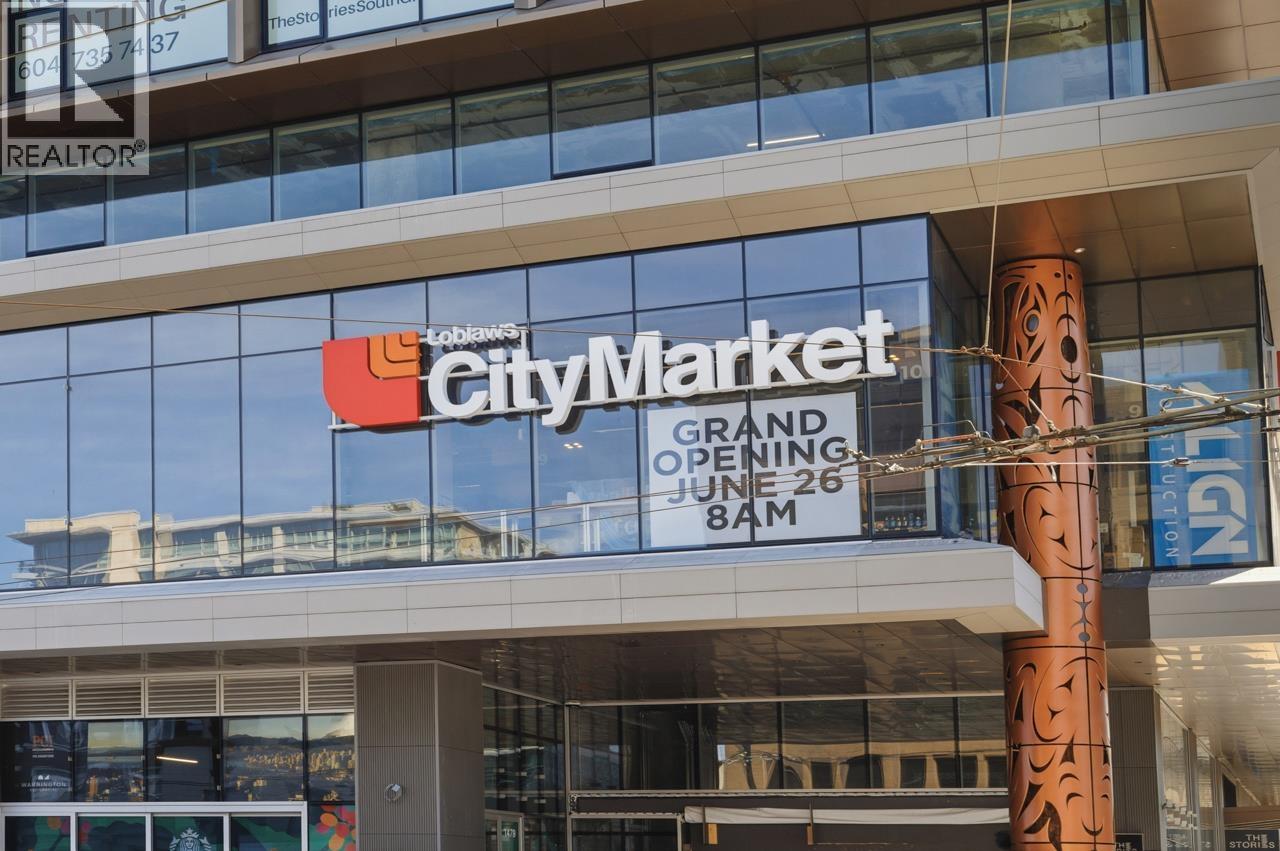 401 1562 W 5th Avenue, Vancouver, British Columbia  V6J 5H9 - Photo 30 - R3131200