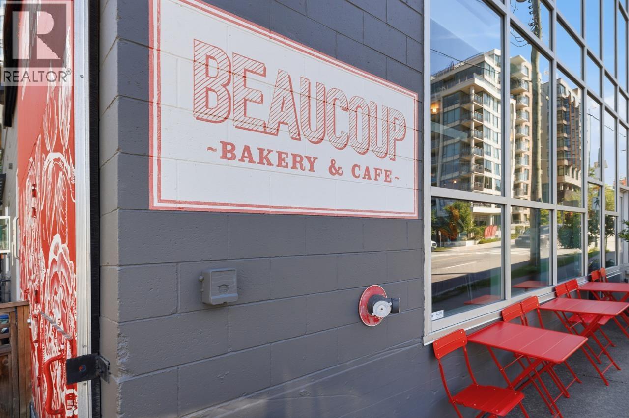 401 1562 W 5th Avenue, Vancouver, British Columbia  V6J 5H9 - Photo 26 - R3131200