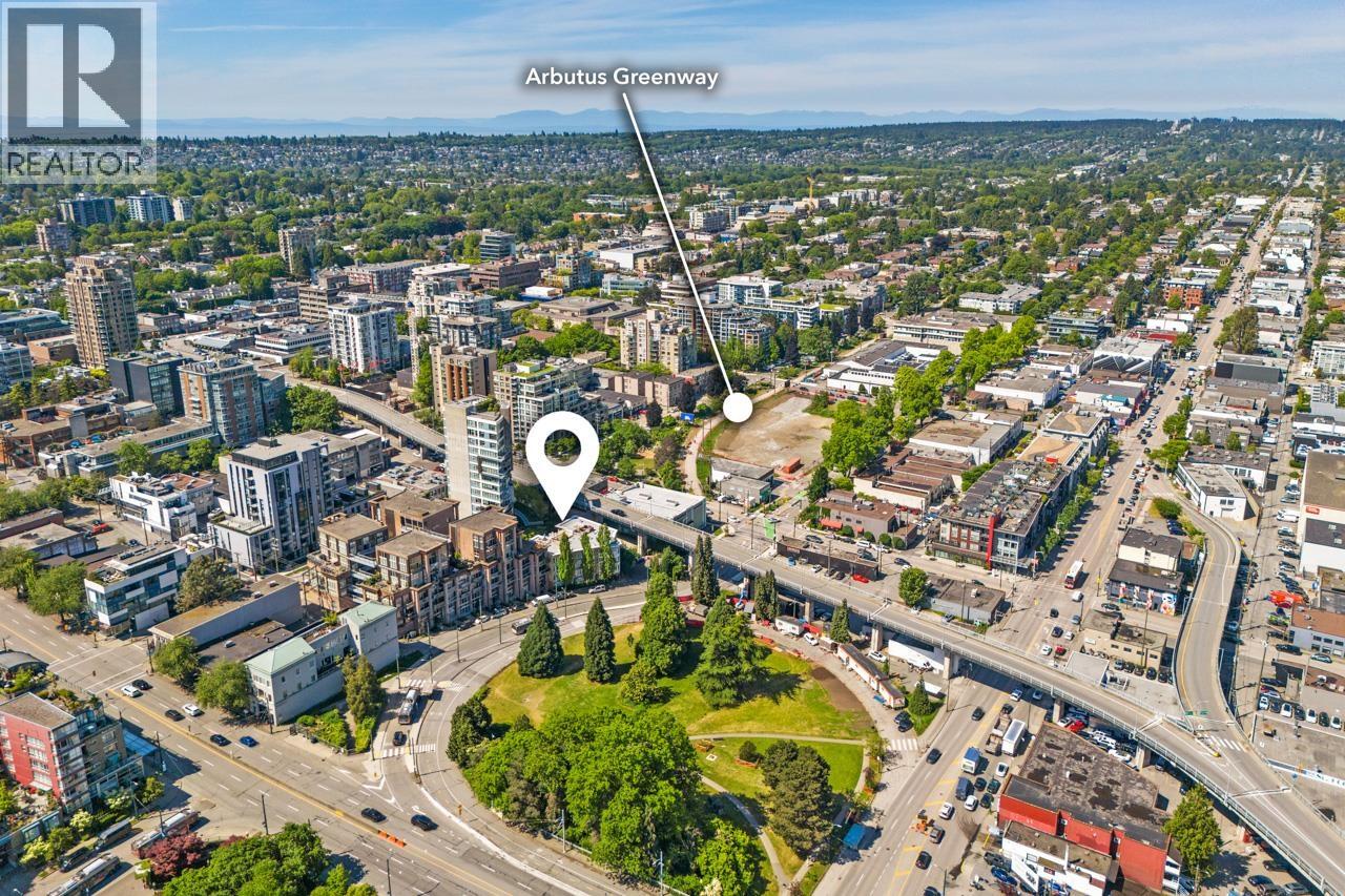 401 1562 W 5th Avenue, Vancouver, British Columbia  V6J 5H9 - Photo 36 - R3131200