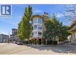 401 1562 W 5TH AVENUE, Vancouver, British Columbia
