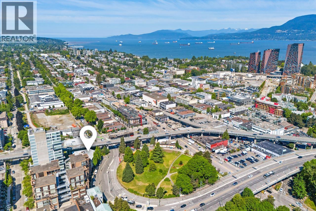 401 1562 W 5th Avenue, Vancouver, British Columbia  V6J 5H9 - Photo 37 - R3131200