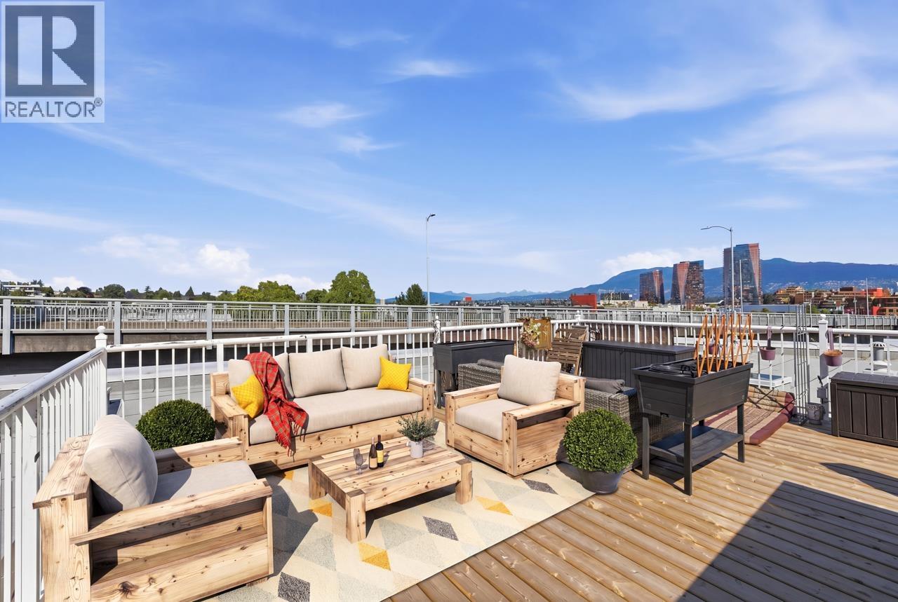 401 1562 W 5th Avenue, Vancouver, British Columbia  V6J 5H9 - Photo 23 - R3131200