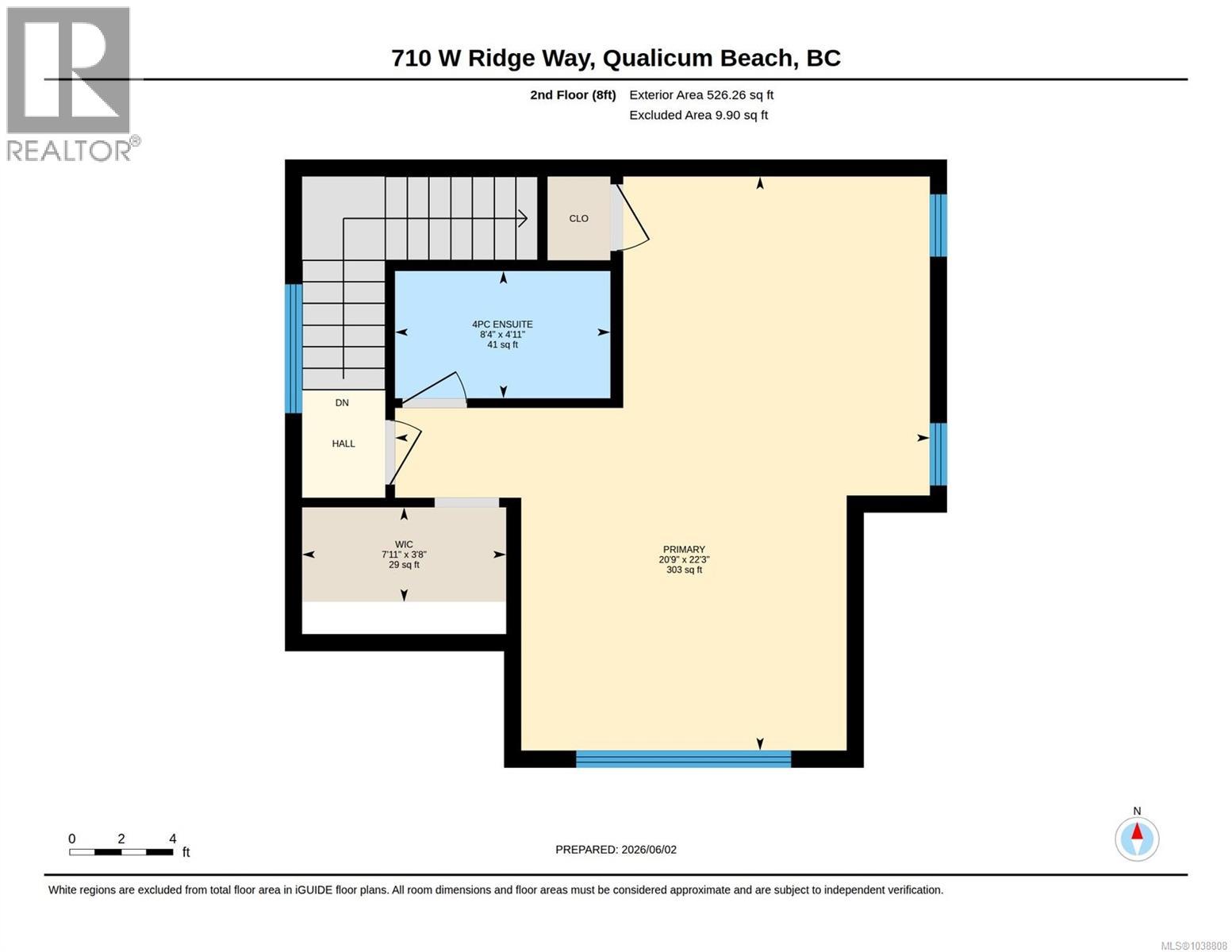 710 West Ridge Way, Qualicum Beach, British Columbia  V9K 0A9 - Photo 42 - 1038808