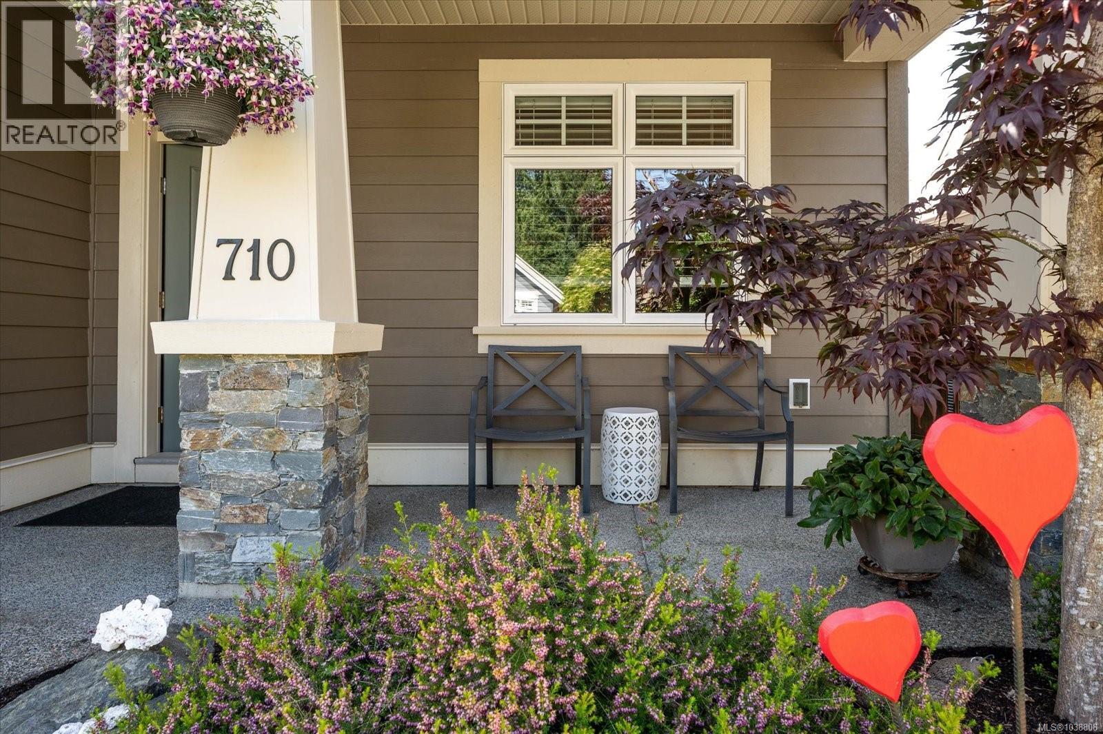 710 West Ridge Way, Qualicum Beach, British Columbia  V9K 0A9 - Photo 39 - 1038808
