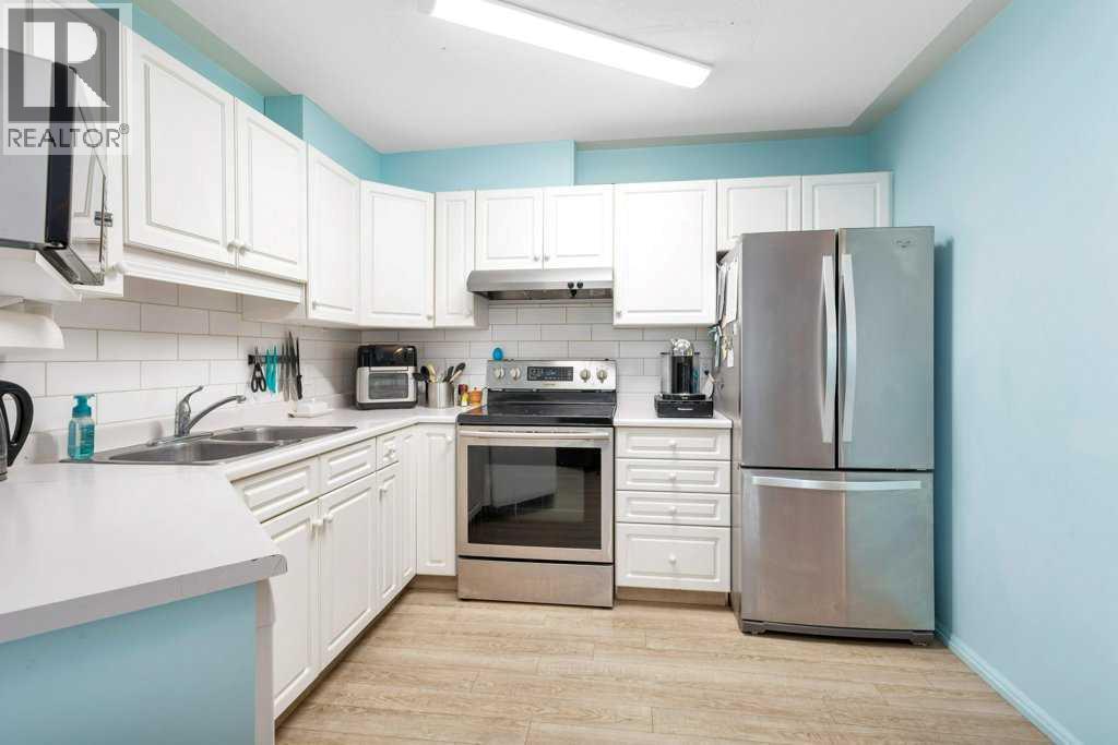 103, 5435 Lakeshore Drive, Sylvan Lake, Alberta  T4S 1E8 - Photo 18 - A2315525