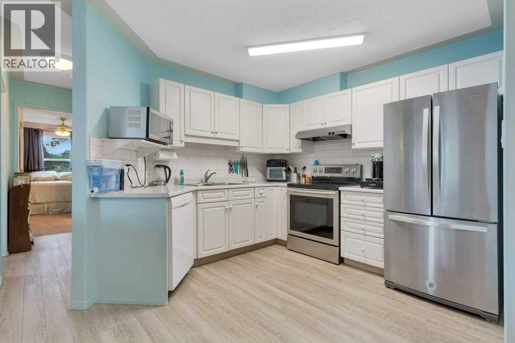 103, 5435 Lakeshore Drive, Sylvan Lake, Alberta  T4S 1E8 - Photo 16 - A2315525