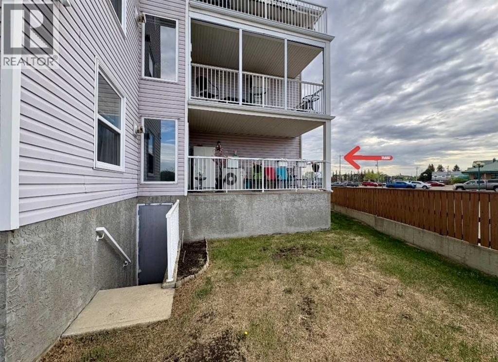 103, 5435 Lakeshore Drive, Sylvan Lake, Alberta  T4S 1E8 - Photo 29 - A2315525