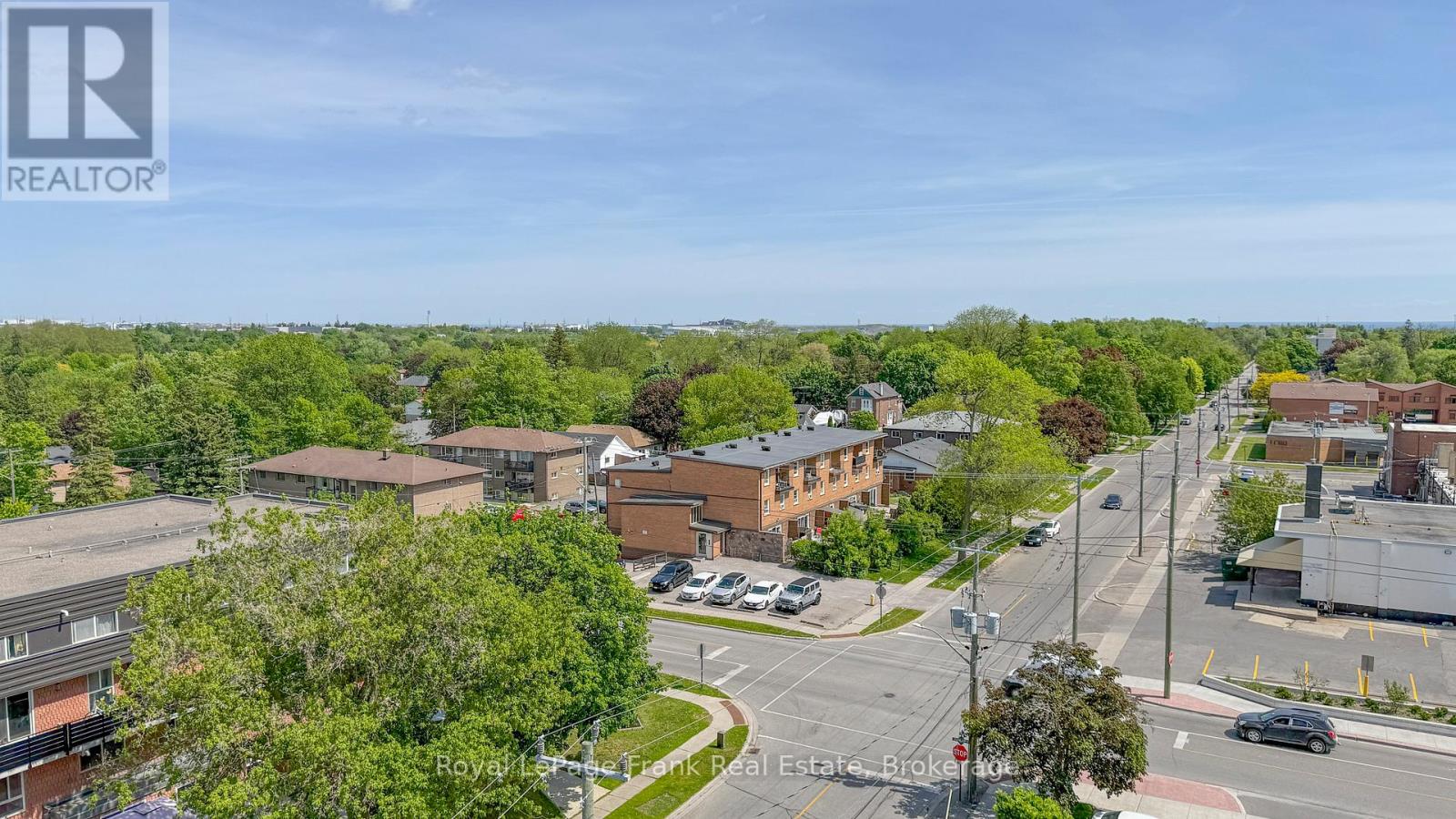 604 - 201 Brock Street S, Whitby, Ontario  L1N 4K2 - Photo 44 - E13234226