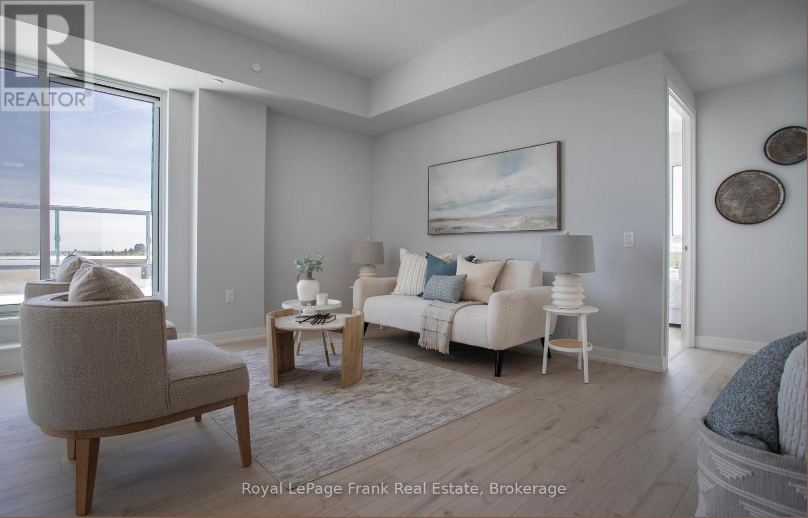 604 - 201 Brock Street S, Whitby, Ontario  L1N 4K2 - Photo 7 - E13234226