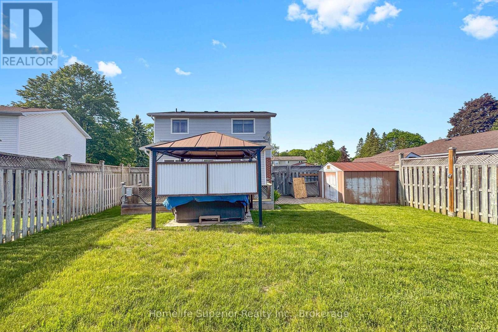 1057 Exeter Street, Oshawa, Ontario  L1G 7G9 - Photo 38 - E13234396