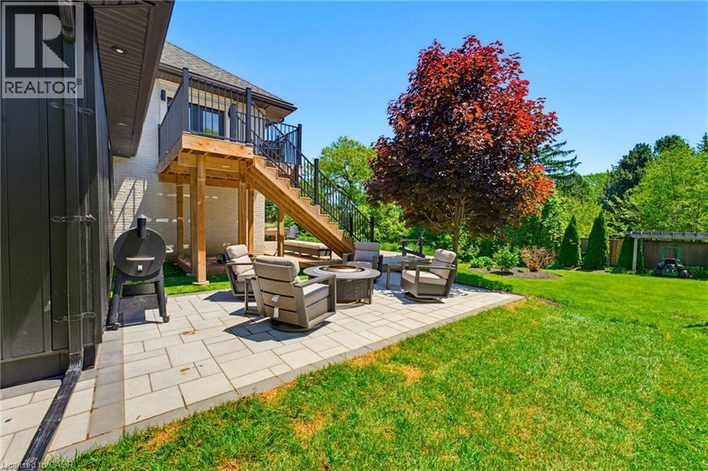 1316 Dundas Street, Burlington, Ontario  L7P 0S6 - Photo 45 - 40836319
