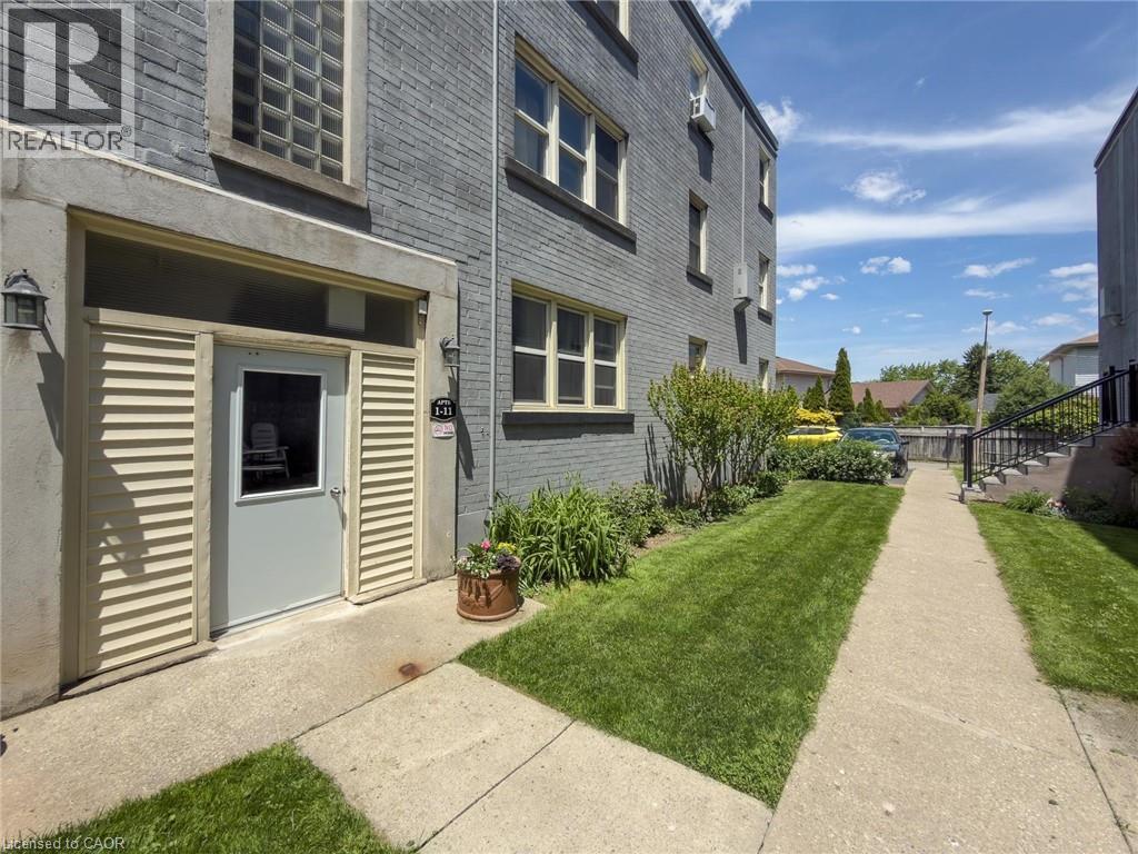 1755 King Street Unit# 9