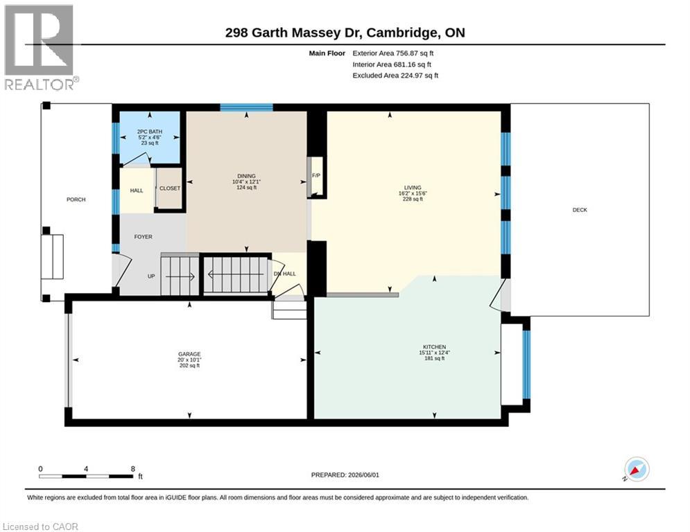 298 Garth Massey Drive, Cambridge, Ontario  N1T 2K3 - Photo 39 - 40835945