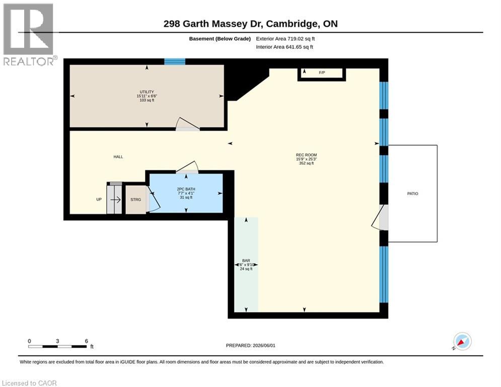 298 Garth Massey Drive, Cambridge, Ontario  N1T 2K3 - Photo 41 - 40835945