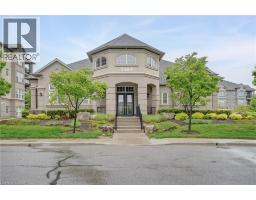 1350 MAIN Street E Unit# 308, Milton, Ontario
