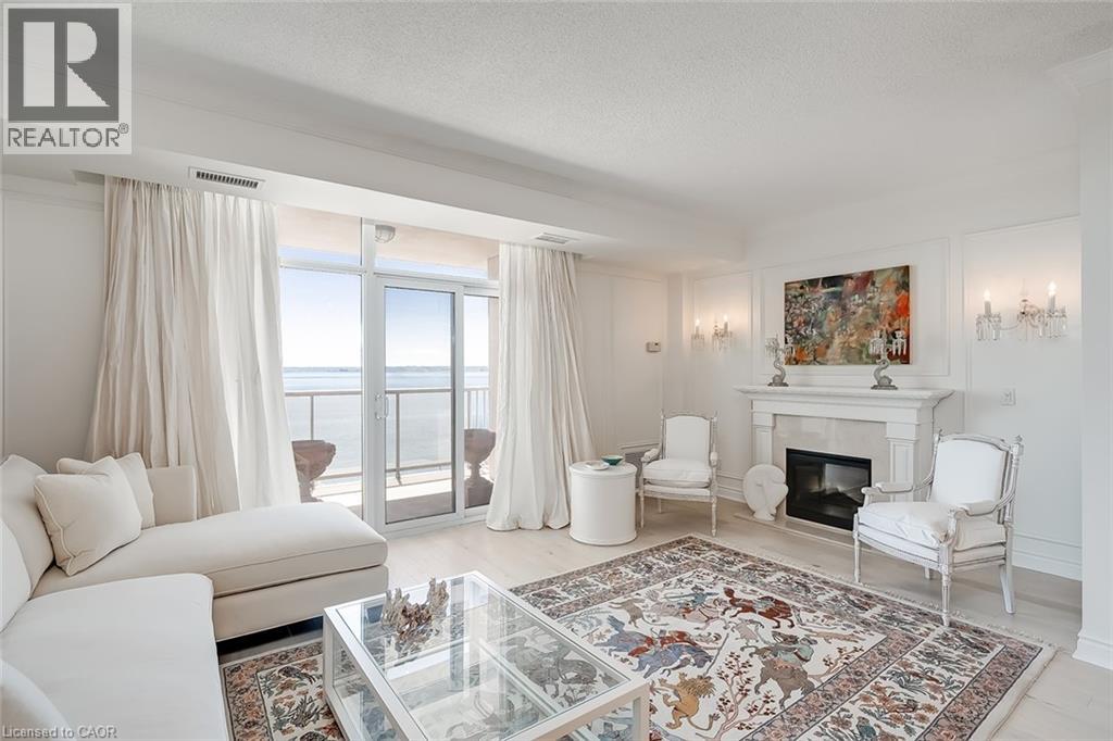 1477 Lakeshore Road Unit# 704, Burlington, Ontario  L7S 1B5 - Photo 12 - 40835882