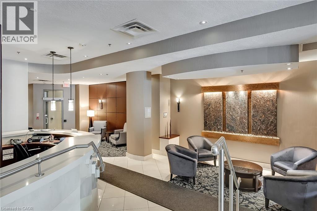 1477 Lakeshore Road Unit# 704, Burlington, Ontario  L7S 1B5 - Photo 2 - 40835882
