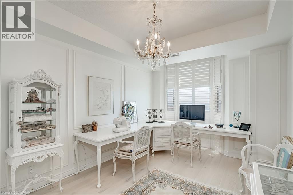 1477 Lakeshore Road Unit# 704, Burlington, Ontario  L7S 1B5 - Photo 21 - 40835882