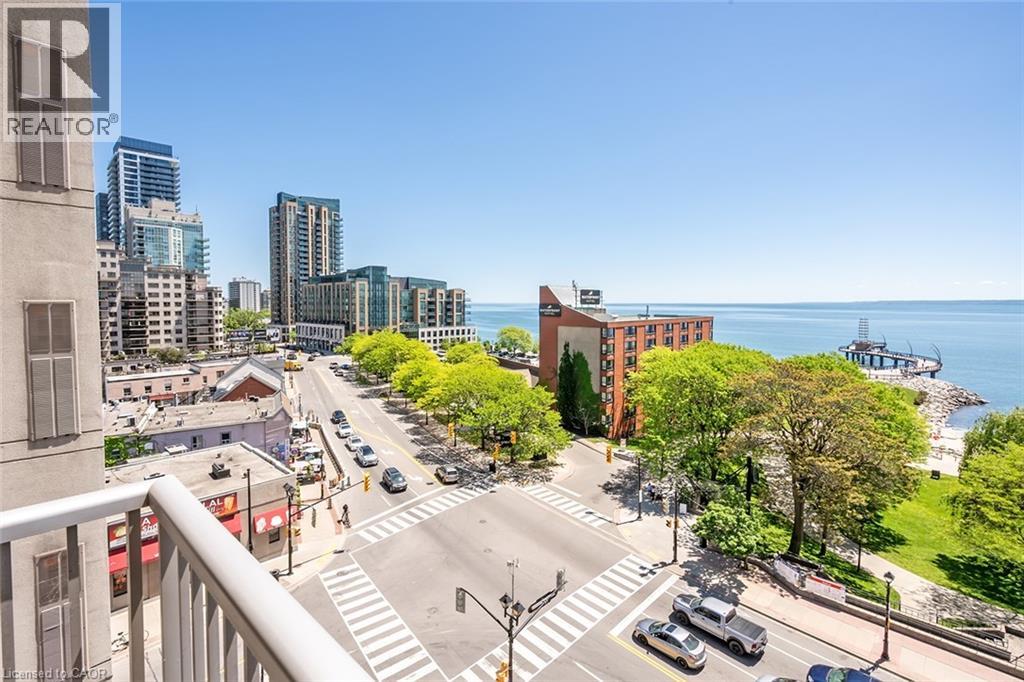 1477 Lakeshore Road Unit# 704, Burlington, Ontario  L7S 1B5 - Photo 25 - 40835882