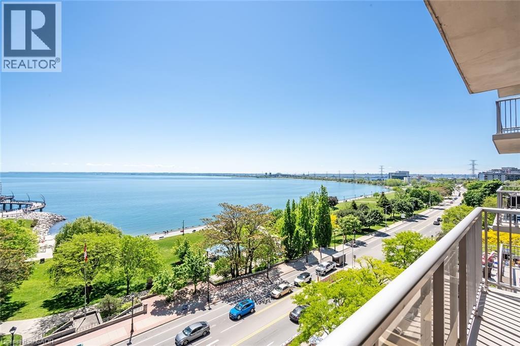 1477 Lakeshore Road Unit# 704, Burlington, Ontario  L7S 1B5 - Photo 26 - 40835882