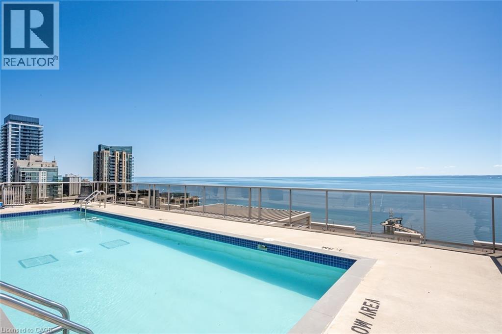 1477 Lakeshore Road Unit# 704, Burlington, Ontario  L7S 1B5 - Photo 29 - 40835882