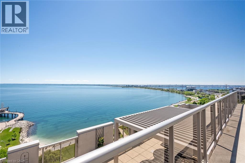 1477 Lakeshore Road Unit# 704, Burlington, Ontario  L7S 1B5 - Photo 33 - 40835882