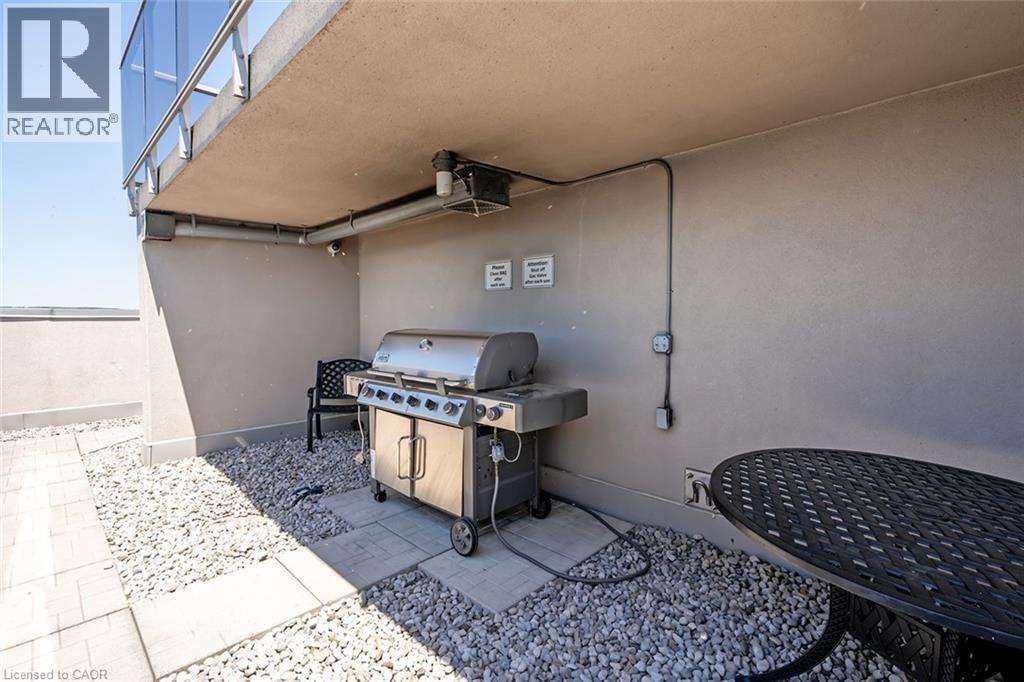 1477 Lakeshore Road Unit# 704, Burlington, Ontario  L7S 1B5 - Photo 34 - 40835882