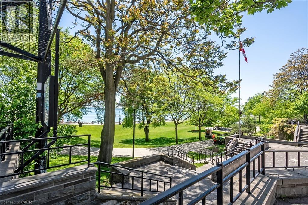1477 Lakeshore Road Unit# 704, Burlington, Ontario  L7S 1B5 - Photo 40 - 40835882