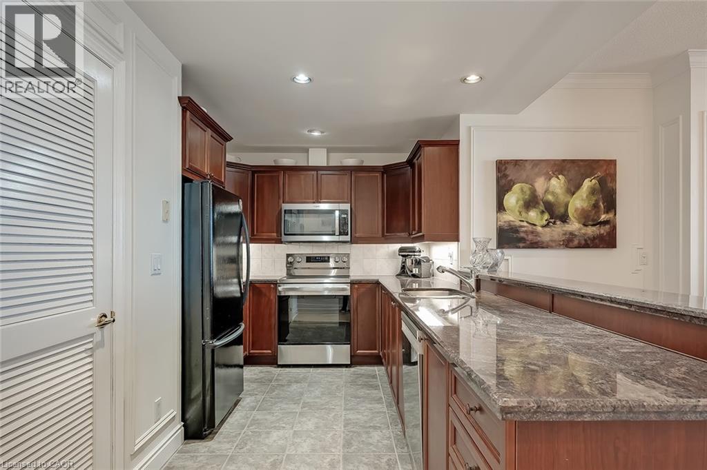 1477 Lakeshore Road Unit# 704, Burlington, Ontario  L7S 1B5 - Photo 8 - 40835882
