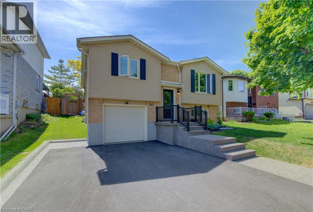 143 Dawn Crescent, Cambridge, Ontario  N3C 3X3 - Photo 3 - 40835729