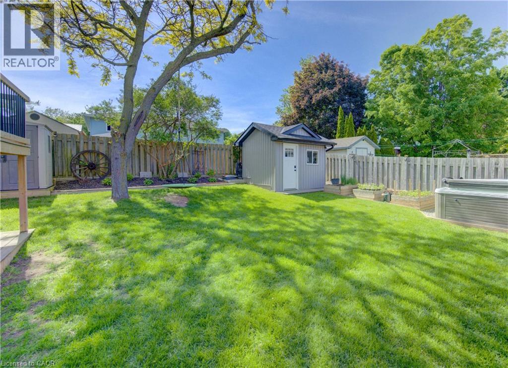 143 Dawn Crescent, Cambridge, Ontario  N3C 3X3 - Photo 40 - 40835729