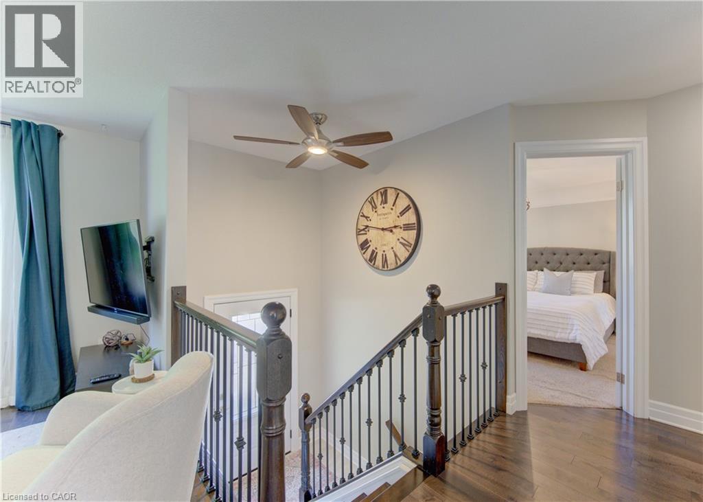 143 Dawn Crescent, Cambridge, Ontario  N3C 3X3 - Photo 6 - 40835729