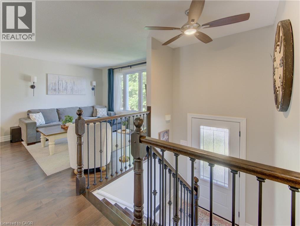 143 Dawn Crescent, Cambridge, Ontario  N3C 3X3 - Photo 7 - 40835729