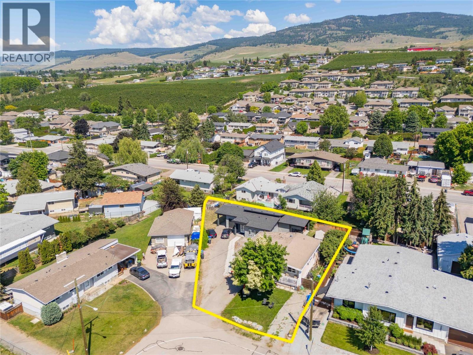 265 & 269 Muir Road, Kelowna, British Columbia