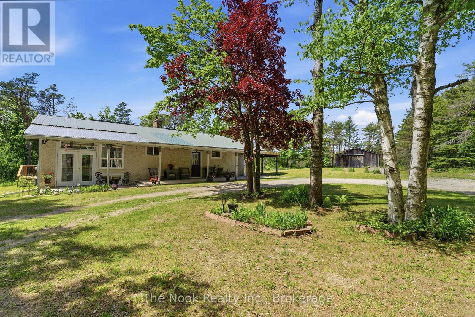 219 PONTYPOOL ROAD, Kawartha Lakes, Ontario