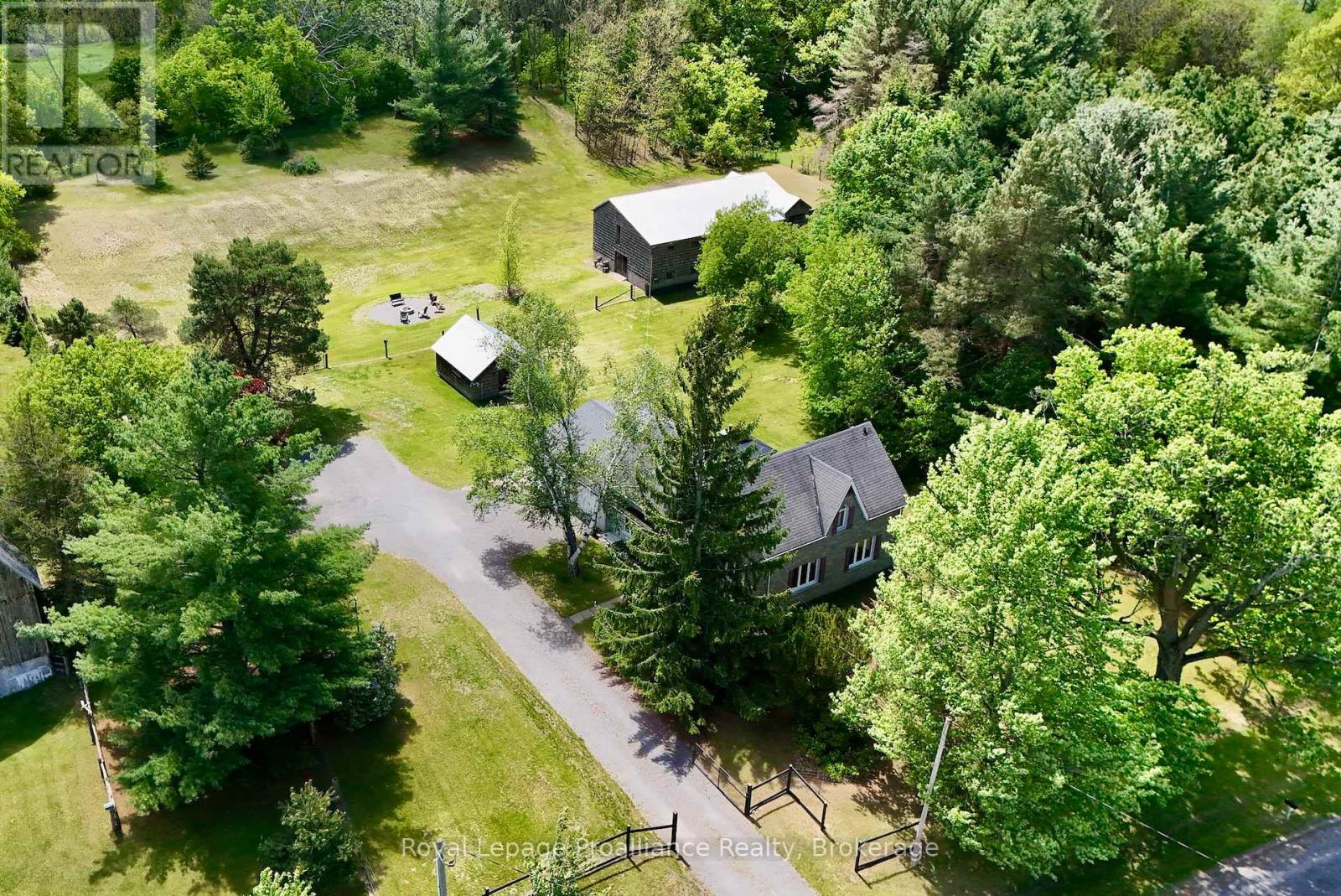 779 Fish & Game Club Road, Quinte West, Ontario  K0K 2C0 - Photo 1 - X13234080