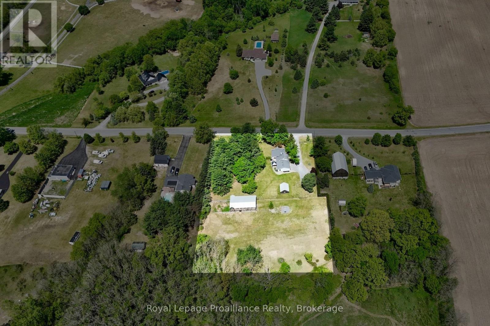 779 Fish & Game Club Road, Quinte West, Ontario  K0K 2C0 - Photo 3 - X13234080