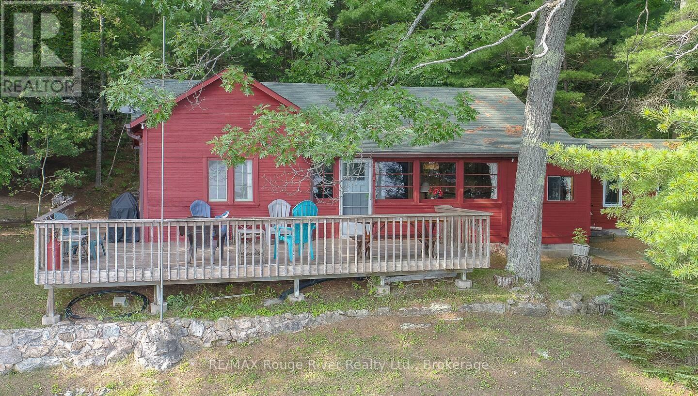 1246 Sugar Bush Lane, Minden Hills, Ontario  K0M 2K0 - Photo 2 - X13234122