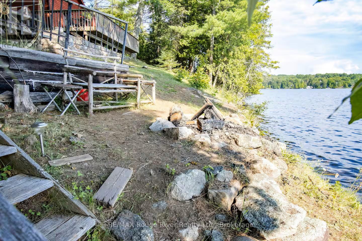 1246 Sugar Bush Lane, Minden Hills, Ontario  K0M 2K0 - Photo 23 - X13234122