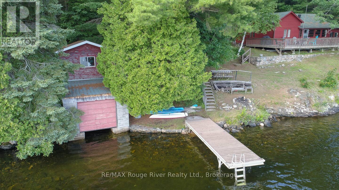 1246 Sugar Bush Lane, Minden Hills, Ontario  K0M 2K0 - Photo 24 - X13234122