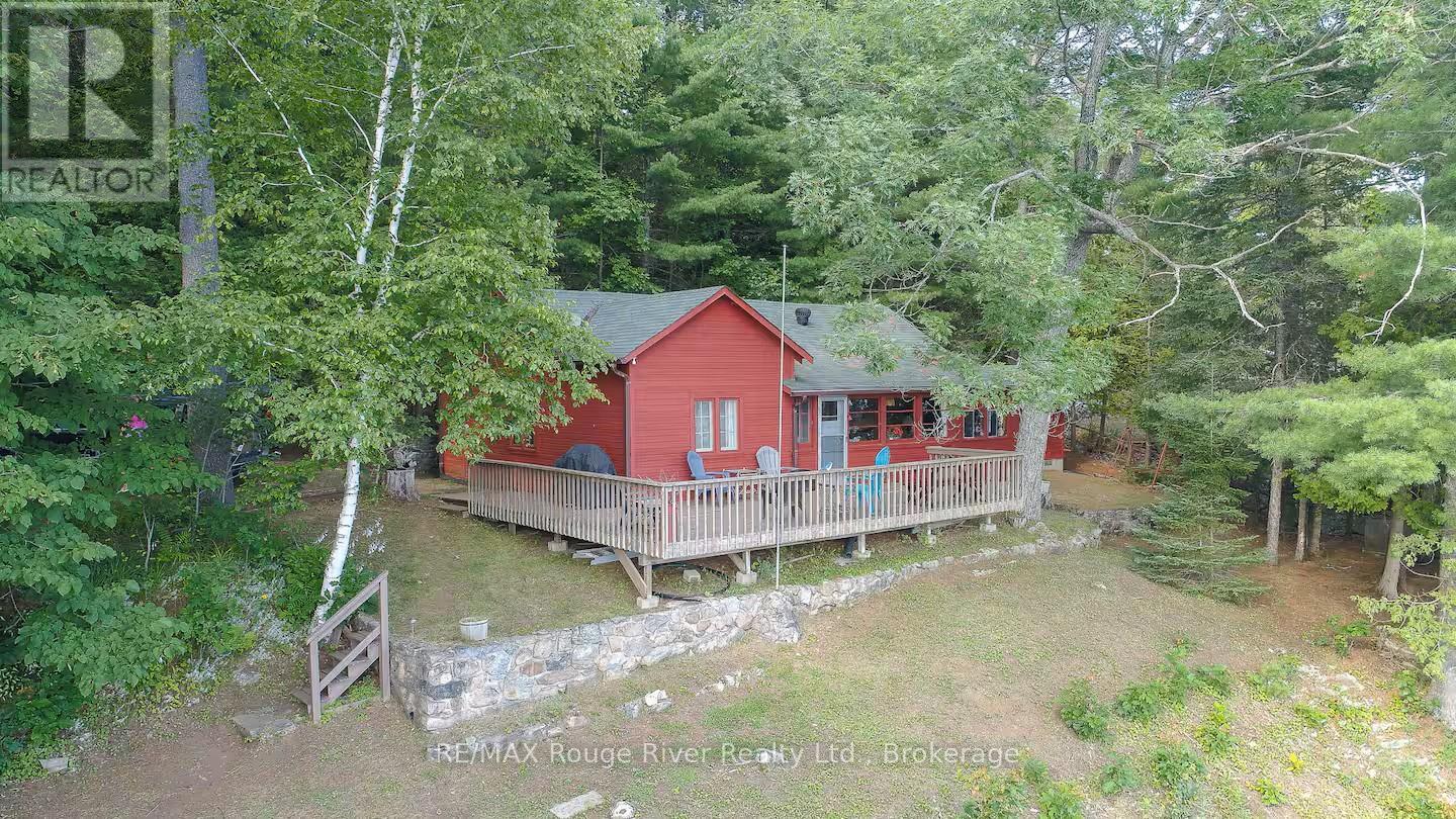 1246 Sugar Bush Lane, Minden Hills, Ontario  K0M 2K0 - Photo 3 - X13234122