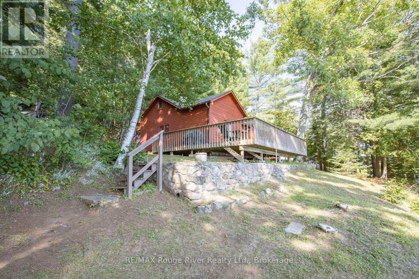 1246 Sugar Bush Lane, Minden Hills, Ontario  K0M 2K0 - Photo 4 - X13234122